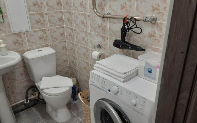 Квартира на набережной Александра Невского