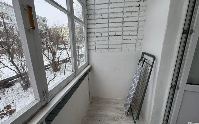 Квартира на Красноармейском проспекте, 25к4