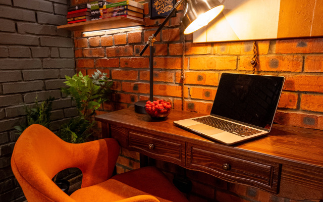 Loft Apelsin Apartments