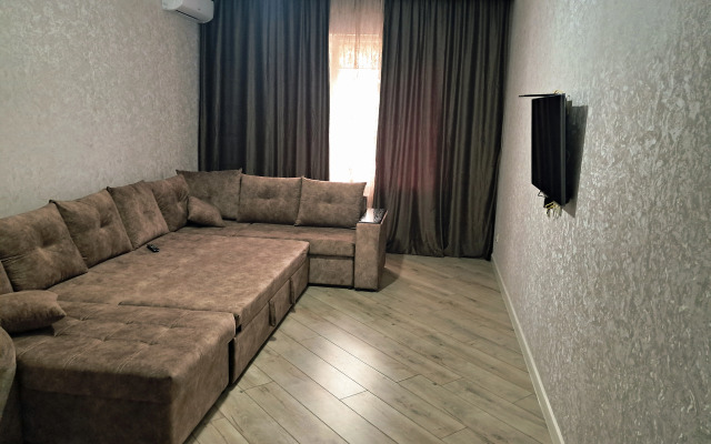 Квартира Уютная с Удобным Месторасположением