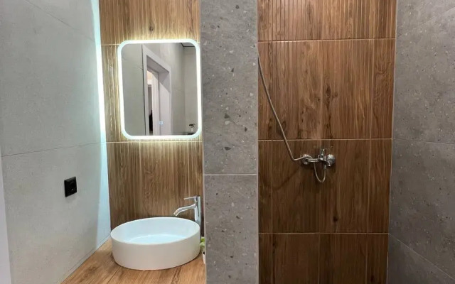 Квартира Lofthouse