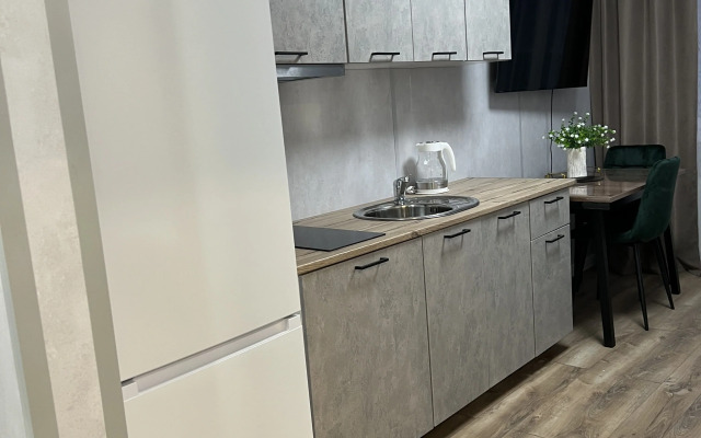 Air Home 8 Apartments