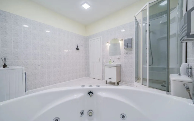 Квартира на 14-й Линии Васильевского Острова 75 3