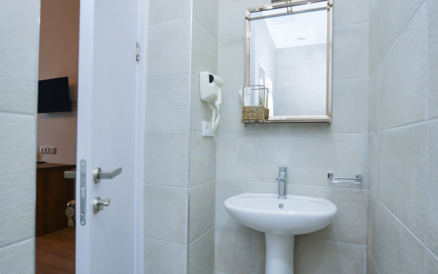 Tabarnei Butique Hotel
