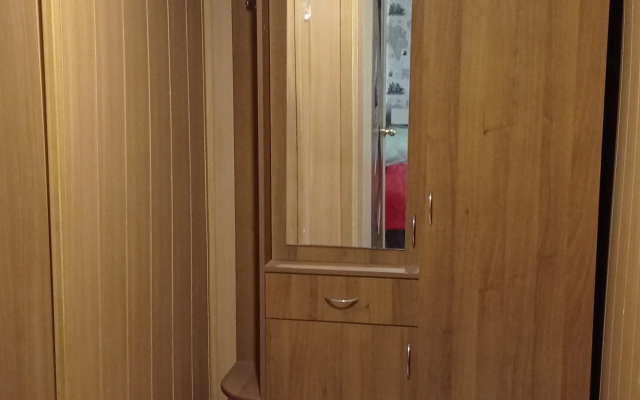 Квартира посуточно 50 лет ВЛКСМ дом 11