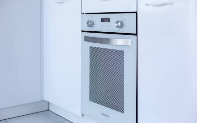 Квартира 4.16 STUDIO SOCHI PARK 1