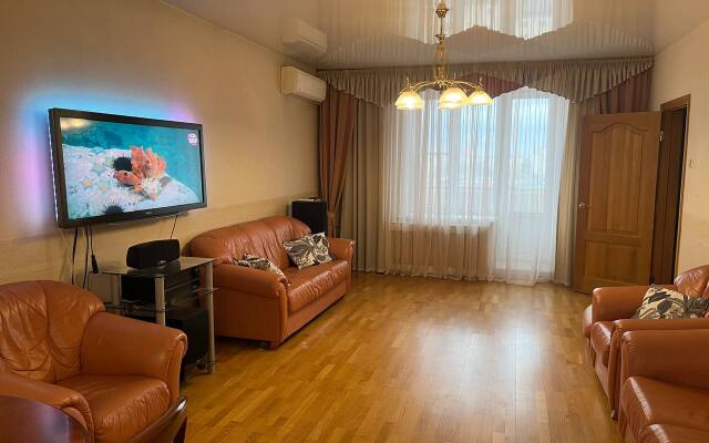 Квартира Nova Sky рядом с метро