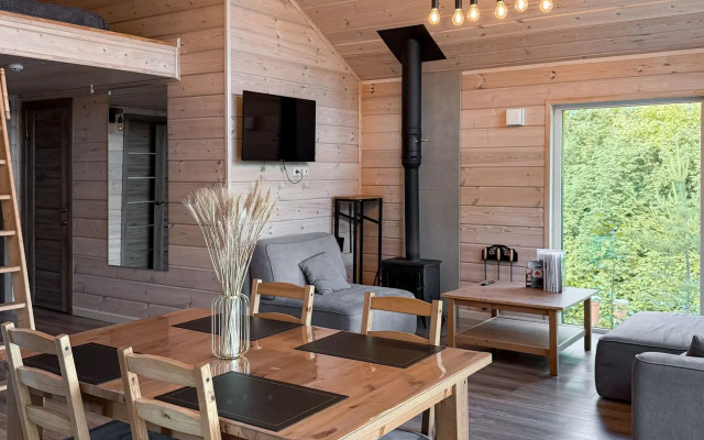 Частный дом Scandi house