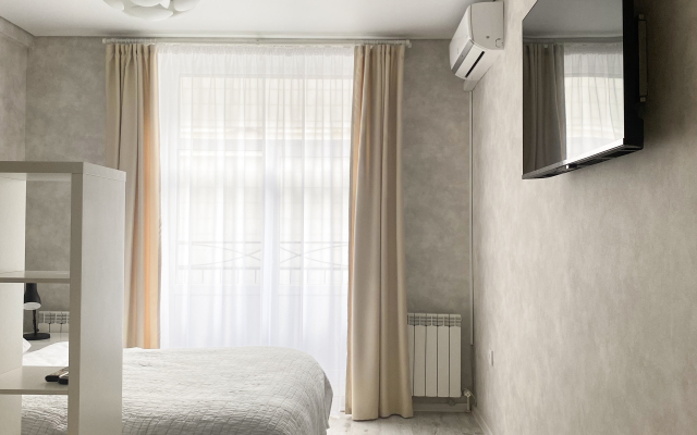 Квартира Уютная в Центре Казани