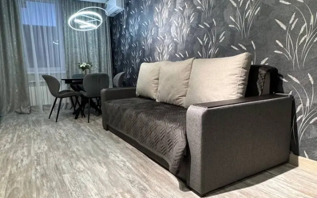 Апартаменты Sutki Rent в Центре Минеральных Вод