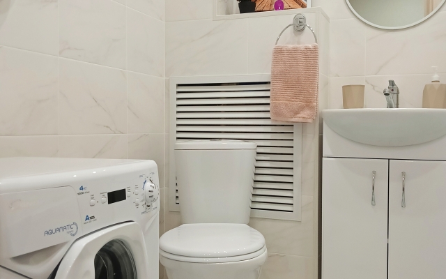 Dlya spokoynogo otdykha Flat