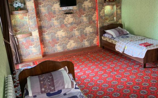 Sam Muxarram Ona Guest House