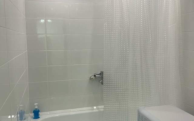 Квартира на Юбилейной