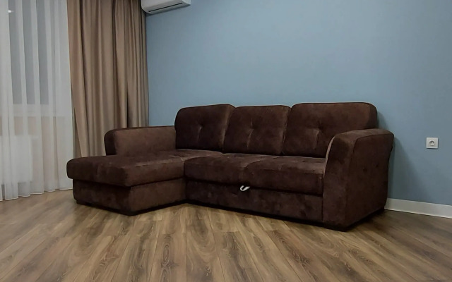 Vidovaya V Tsentre Flat
