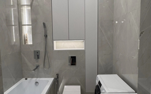 Квартира на Графа Воронцова 88