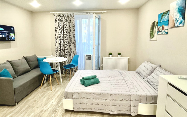 Studiya Flat