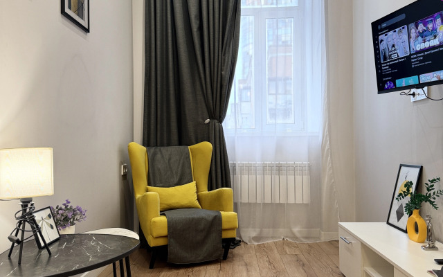 Квартира КВАРТИРКА рядом с Балтийским