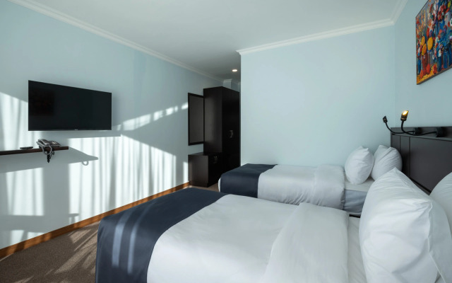 Ani Forest Hills Resort Hotel