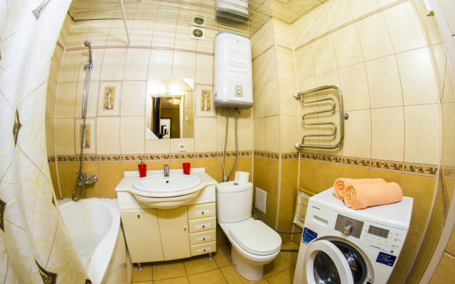 Na Mayakovskogo 20 Apartment
