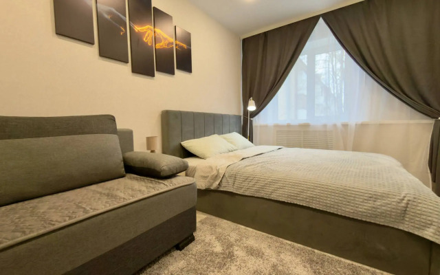 Квартира ArendaGrad Кирова 28