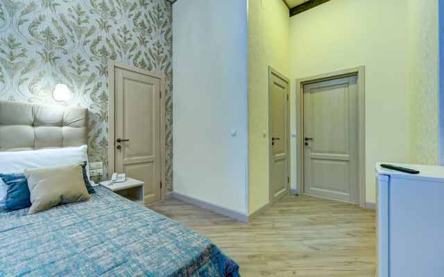 Na Chaykovskogo, 22 Guest Rooms