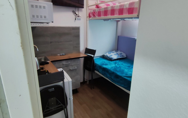 Квартира Уютное жильё