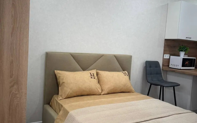 Апартаменты в Центре Ростова на Дону