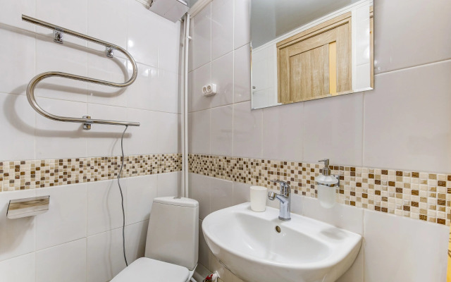 Апартаменты 3 на Лиговском проспекте (ЛИГ3)