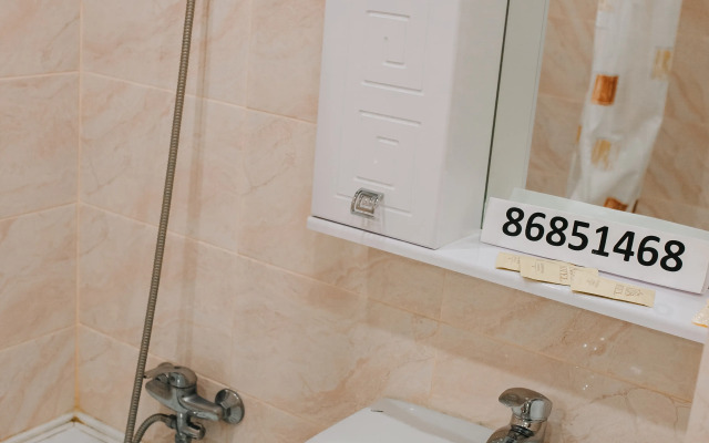 Kvartira na Voroshilova Apartments