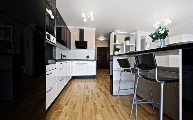 Апартаменты Уютная студия в Центре города