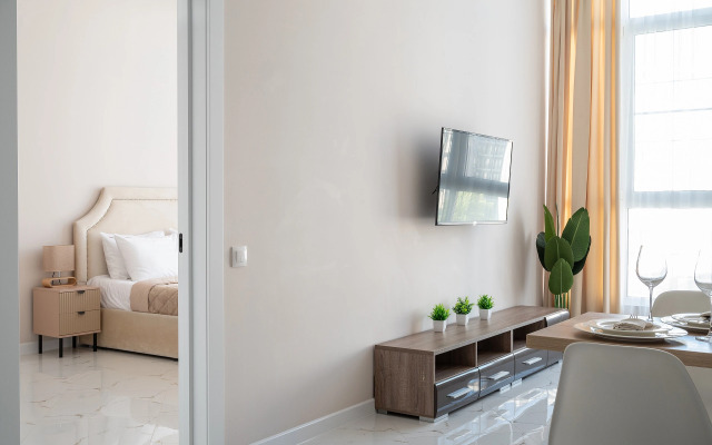 Red Apartments Art Layt Siti Apartament Sharl Apartments