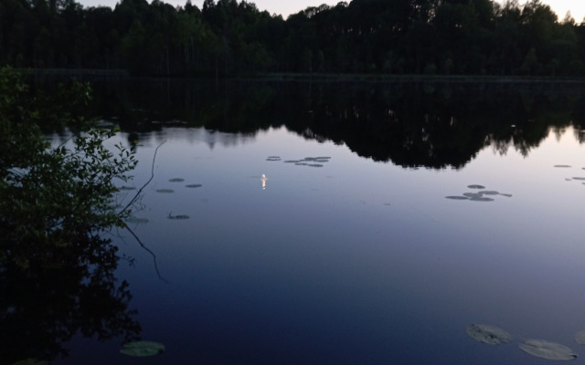 Гостевой дом Меличуярви Щука