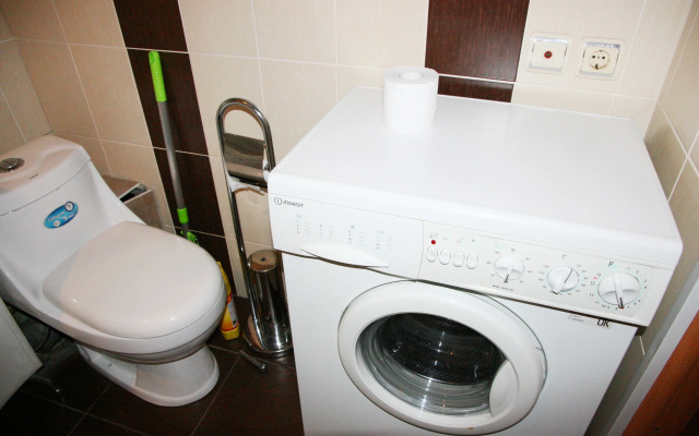 Klassa Lyuks Na Mira 110 Apartments