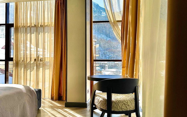 Villa Ariana Hotel