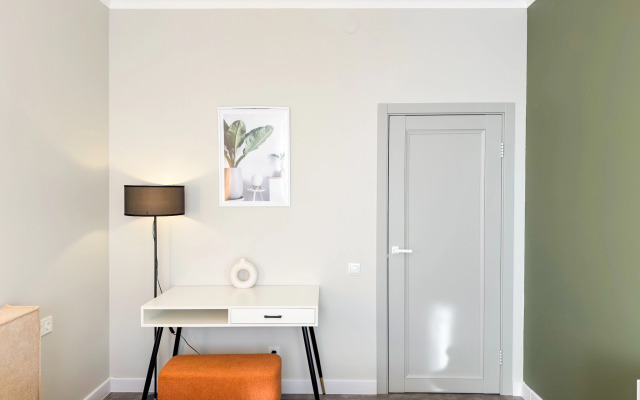 Апартаменты Архитектон