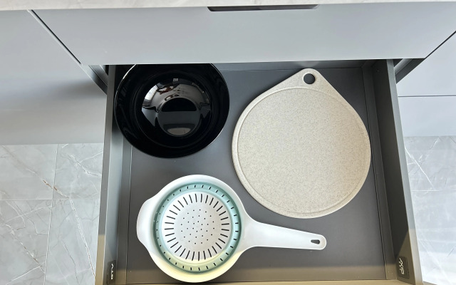 Stilnaya Na Orudiynoy 1a Flat