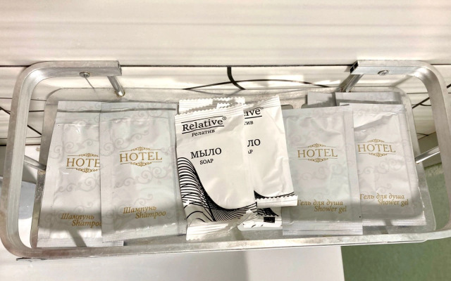 Квартира Уютная с Удобной Локацией