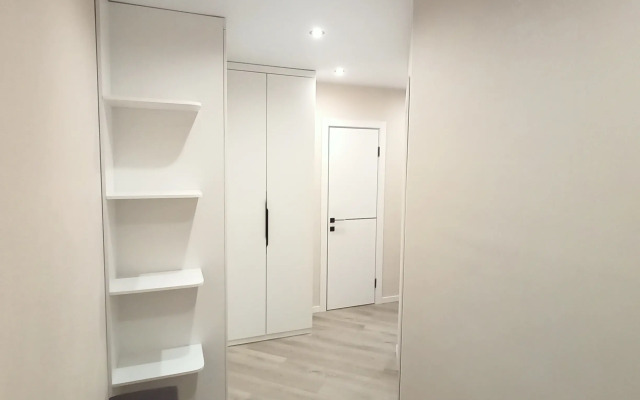 Квартира шикарная и уютная