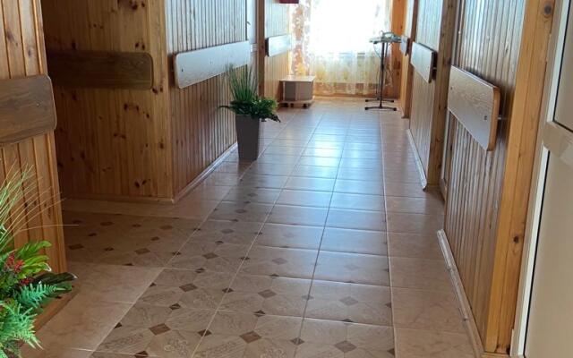 Bereg Guest house