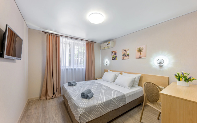 Ellada Guest House