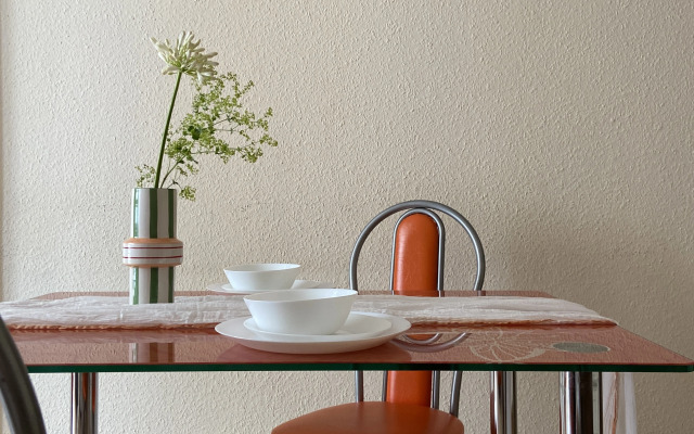 Апартаменты Apartanik