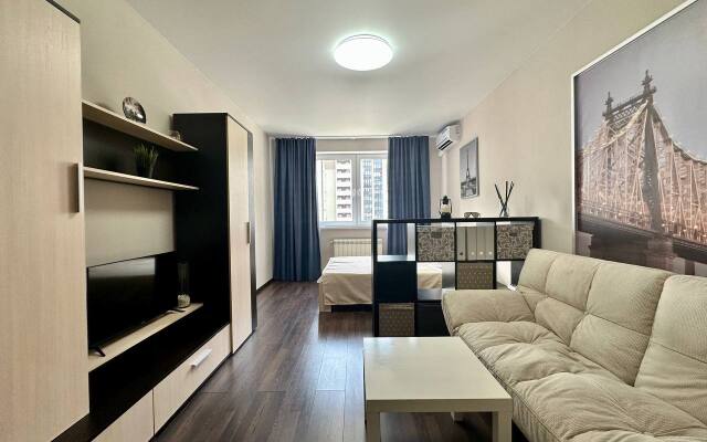 Квартира Однокомнатная Московское Шоссе 29