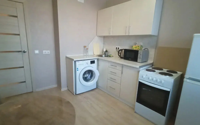 Апартаменты Ваниль