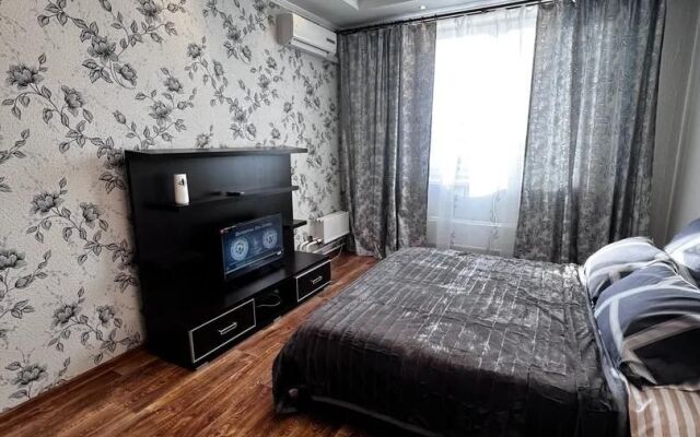 Uyutnaya V Industrialnom Rayone Flat