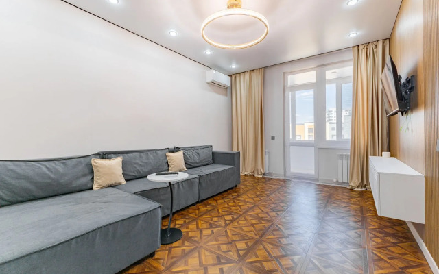 Smart lux Apartments