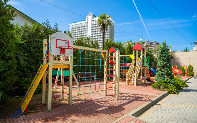 Апартаменты Дизайнерские в ЖК Миллениум Тауэр