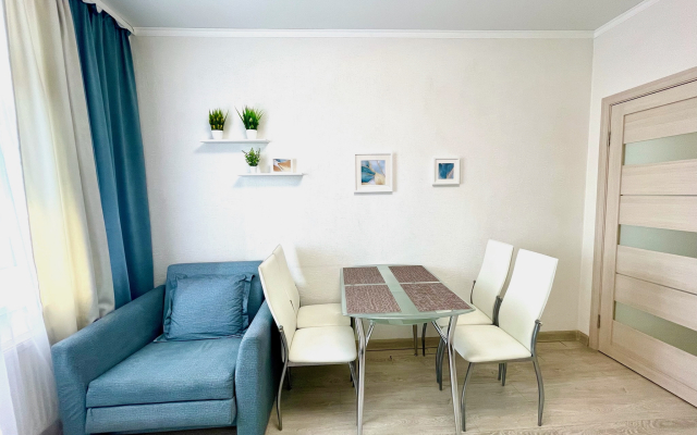 Апартаменты DreamApart light у парка Краснодар