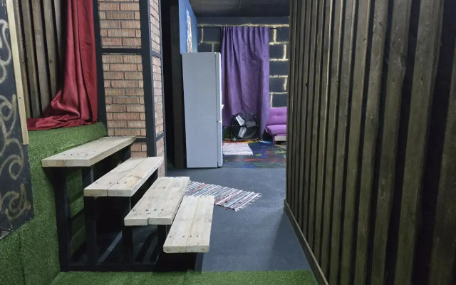 Частный дом Дрим Корнер