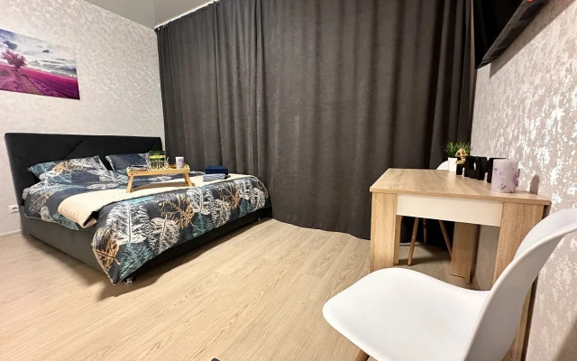 Апартаменты 1 на Улице Амундсена 5