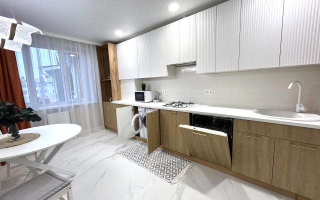 Квартира Orange